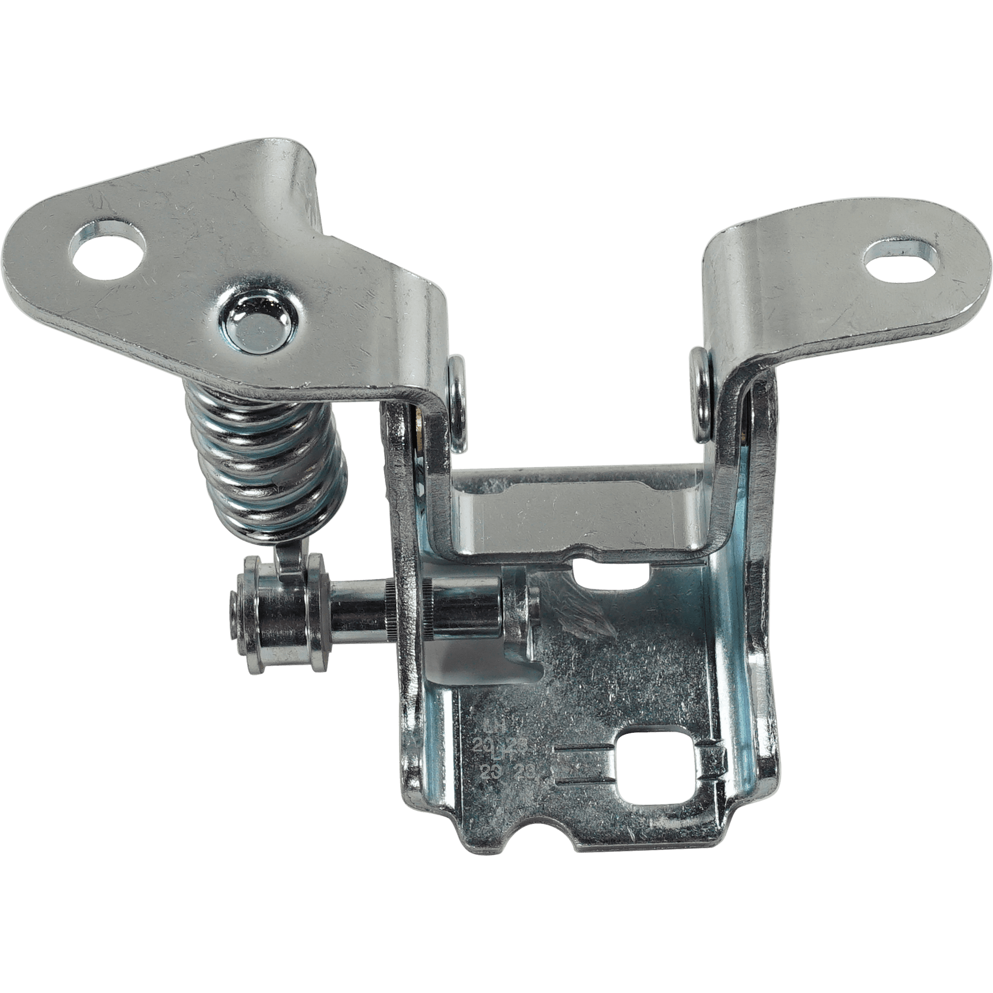 Replacement RJ46390002 Door Hinge Compatible with 20072012 Dodge