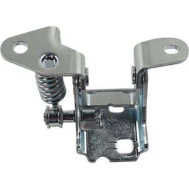Replacement Easy Installation Driver Side Door Hinge Automotive Specialty Parts
