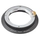 thumbnail image 1 of Montura de lente para Hasselblad, adaptador de lente 7Artisans LMXCD Adaptador para lente Leica M Convertidor de lente El mejor de su clase, 1 of 9