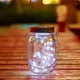 thumbnail image 5 of LED Solar Fairy Mason Jar Light Party Wedding Garden Decor (Multicolor 2m) Likrtyny Deportes al aire libre Salida diaria Juego de fiesta, 5 of 9