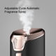 thumbnail image 5 of Difusor ultrasónico de aceite | Humidificador aromaterapia de niebla fría para casa y oficina | Alimentado por USB | Tanque de agua de 45ml | Material ABS | Ambientador portátil y silencioso | 3, 5 of 8