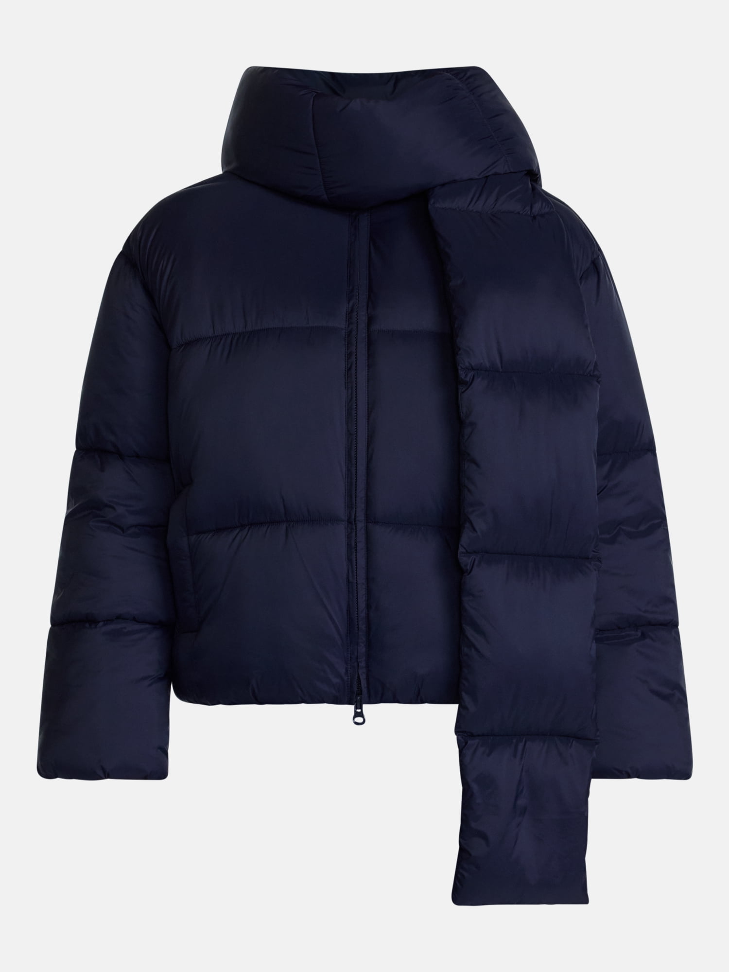 Avia Women's and Women's Plus Water and Wind Resistant Puffer Jacket, Sizes XS-3X