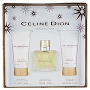 Celine Dion 3-piece Gift Set for Women