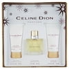 Celine Dion 3-piece Gift Set for Women