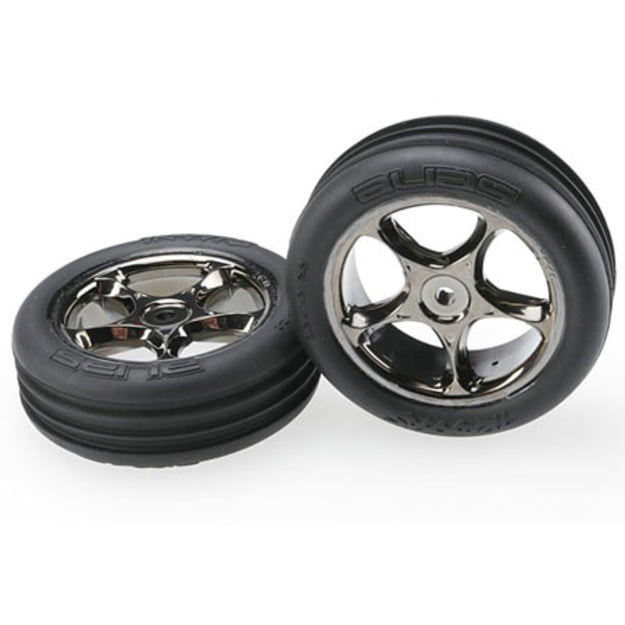 traxxas bandit tires