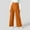 Orange, variant on SIYUDAN Womens Trousers Ladies Casual Pants Grey Adult Baggy Pants Lightweight Pants Women Womens Elastic Waist Pants With Pockets Womens Fall Pants
