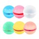 thumbnail image 4 of Globos de agua reutilizables, bomba de agua magnética autosellante, juguetes de piscina multicolor seguros y ecológicos, juguetes de silicona suave reutilizables y fáciles de limpiar para niños y, 4 of 4