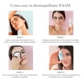 thumbnail image 3 of Desmaquillante y Serum Regenerador de Argán PAAM 40ml, 3 of 3