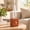 Rechargeable, variant on LANDROMA Nebulizing Diffuser for Essential Oils, Waterless Cold-Air Aroma Diffuser with Real Wood Base & Glass Bottle, Home Fragrance Diffuser for Bedroom, Living Room, Office, Rechargeable & USB-C P