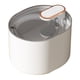 thumbnail image 2 of Fuente De Agua Para Gatos Fuente de agua para gatos de 3 l, bebedero de agua alimentado por USB para gatos (alimentador de agua blanco) Libre de BPA, 2 of 6