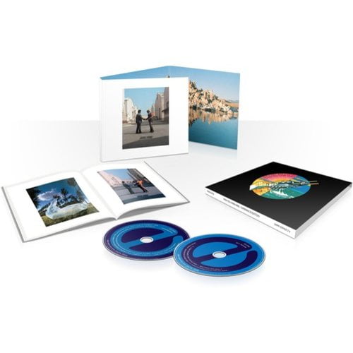 Wish You Were Here (Experience Edition) (2CD)