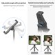 thumbnail image 5 of Ulanzi ST-20 Universal Tablet Tripod Mount Ajustable Tablet Clamp Holder, 5 of 8