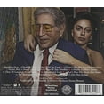 thumbnail image 2 of Tony Bennett & Lady Gaga - Cheek to Cheek - Music & Performance - CD, 2 of 2