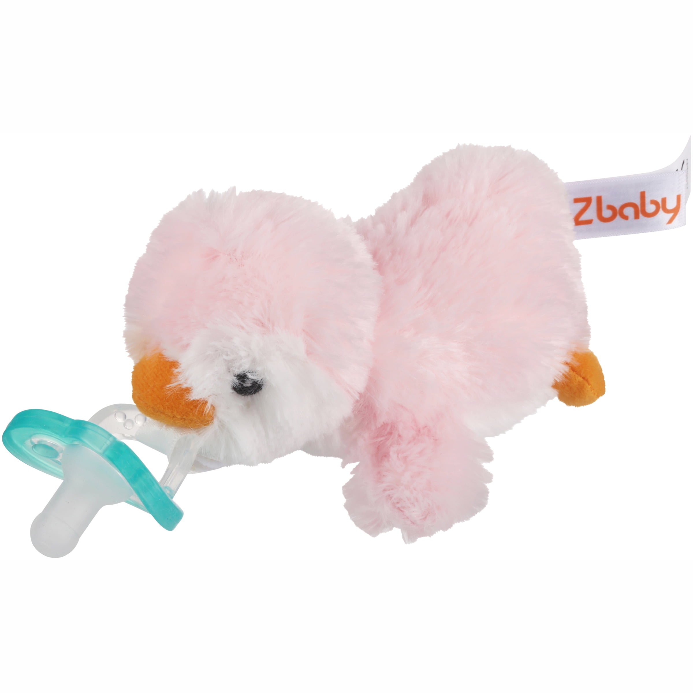 razbaby jollypop pacifier