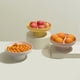thumbnail image 4 of Fruit Storage Rack Removable Bottom Drainer Basket Candy Plate C, 4 of 5