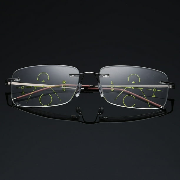 Anti Fatigue Glasses