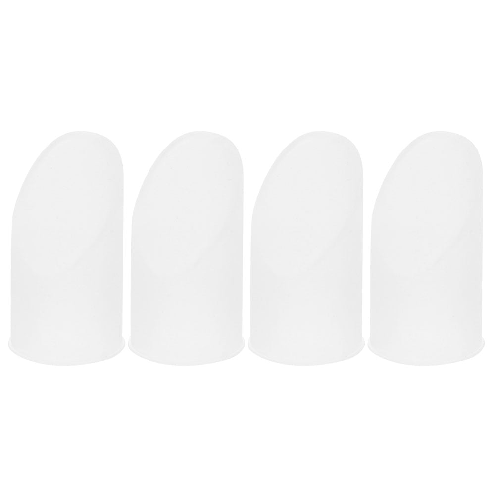 4Pcs Silicone Coffeepot Spout Cover Teapot Spout Cover Tea Pot Spout