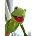 thumbnail image 2 of Thank You New The Muppets Show Kermit Frog Puppets Hand 40cm Puppet Plush Toy, 2 of 3