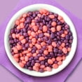 thumbnail image 3 of NERDS Candy, Grape and Strawberry, 5 oz, 3 of 7
