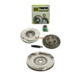 thumbnail image 1 of LUK CLUTCH KIT+SLAVE+FLYWHEEL FITS 00-03 SATURN LW1 LS1 LS LW200 L200 L100 2.2L, 1 of 1