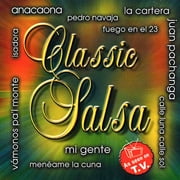 Classic Salsa
