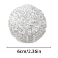 thumbnail image 4 of Crunchy Sand Squishies Balls,Textured Memory Gel Soft Fidget Toys,Moldable Crunchy Squeeze Toys,Handmade Pressure Stress Reliever Balls with Noisy Sound for Hands, 4 of 7
