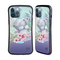 thumbnail image 1 of Head Case Designs Officially Licensed Me To You Soft Focus Happy Tatty Hybrid Case Compatible with Apple iPhone 12 Pro Max, 1 of 7