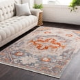 thumbnail image 3 of Updated Traditional EPC2314-91210 Area Rug Rectangle 9' x 12'10", 3 of 6