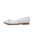 thumbnail image 2 of Flats Lady Bug 4650 para Mujer ZAPATERIAS MEXICO Lady Bug 4650-BCO, 2 of 4