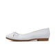 thumbnail image 2 of Flats Lady Bug 4650 para Mujer ZAPATERIAS MEXICO Lady Bug 4650-BCO, 2 of 4