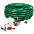 thumbnail image 3 of Little Giant 555602 365 12 VDC 300 GPH Non Submersible Utility Pump, 3 of 4