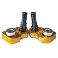 thumbnail image 2 of ZheElen Mi.Xim Vélos V Adaptateur de Rallonge de Frein Accessoire d'Extension Or 1Set, 2 of 6