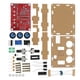 thumbnail image 1 of Generador de señales, XR2206 Generador de señales de función Kit generador de señales Generador de funciones Durabilidad probada en el tiempo, 1 of 8