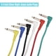 thumbnail image 2 of Cable Audio TFixol Multicolor Pack de 6, 2 of 8