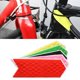 thumbnail image 5 of 5 uds  Protector pegatina guardia Anti arañazos  mezclado shamjiam  Cuadro de bicicleta Pegatina, 5 of 9