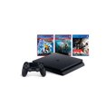 thumbnail image 4 of Consola PlayStation 4 SONY 1TB más 3 Juegos, 4 of 5