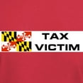 thumbnail image 3 of CafePress - TAX VICTIM BUMPER Men's Value T Shirt - Men's Classic Graphic Cotton T-Shirt, 3 of 4