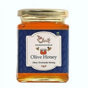 OLEAF - Olive Orchards Honey - 350 Gms