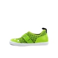 thumbnail image 3 of Muck Boot Boys Summer Solstice Graphic Slip On       Athletic Sneakers Casu, 3 of 5