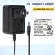 thumbnail image 5 of Cargador de 6V para Auto Eléctrico para Niños, Adaptador de Corriente de Reemplazo de 6 Voltios para Vehículo de Juguete Eléctrico, 5 of 6