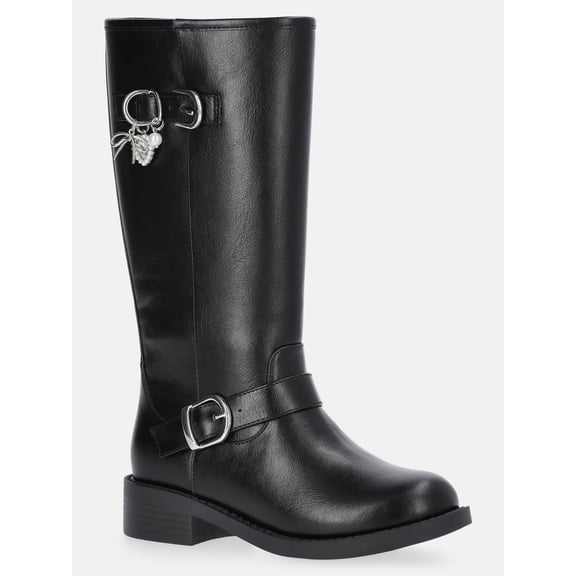 Madden NYC Girls Moto Boots
