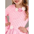 thumbnail image 2 of Déguisement de Fille Tutu Flamingo, 2 of 5