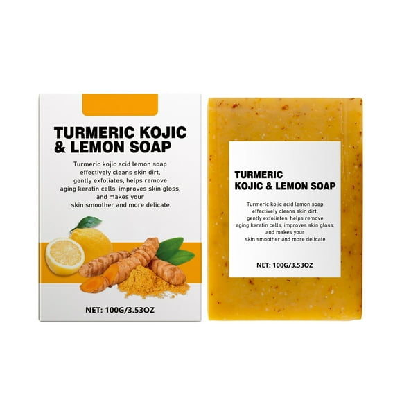 TechWave Revitalize And Brighten Your Skin With Kojic Soap The Cold Cleansing Bath! Replacement Heads Sweat Prevention Get Face Oil Aloe for Mouth Korean Care Package Skin Care Lotion for Face