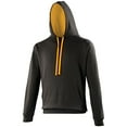 thumbnail image 1 of Awdis Varsity Hooded Sweatshirt / Hoodie, 1 of 2