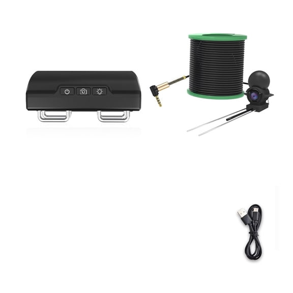 Underwater WiFi Fishing Camera HD Fish Finder with Transmitter Lake Sea ,High Accuracy Identification