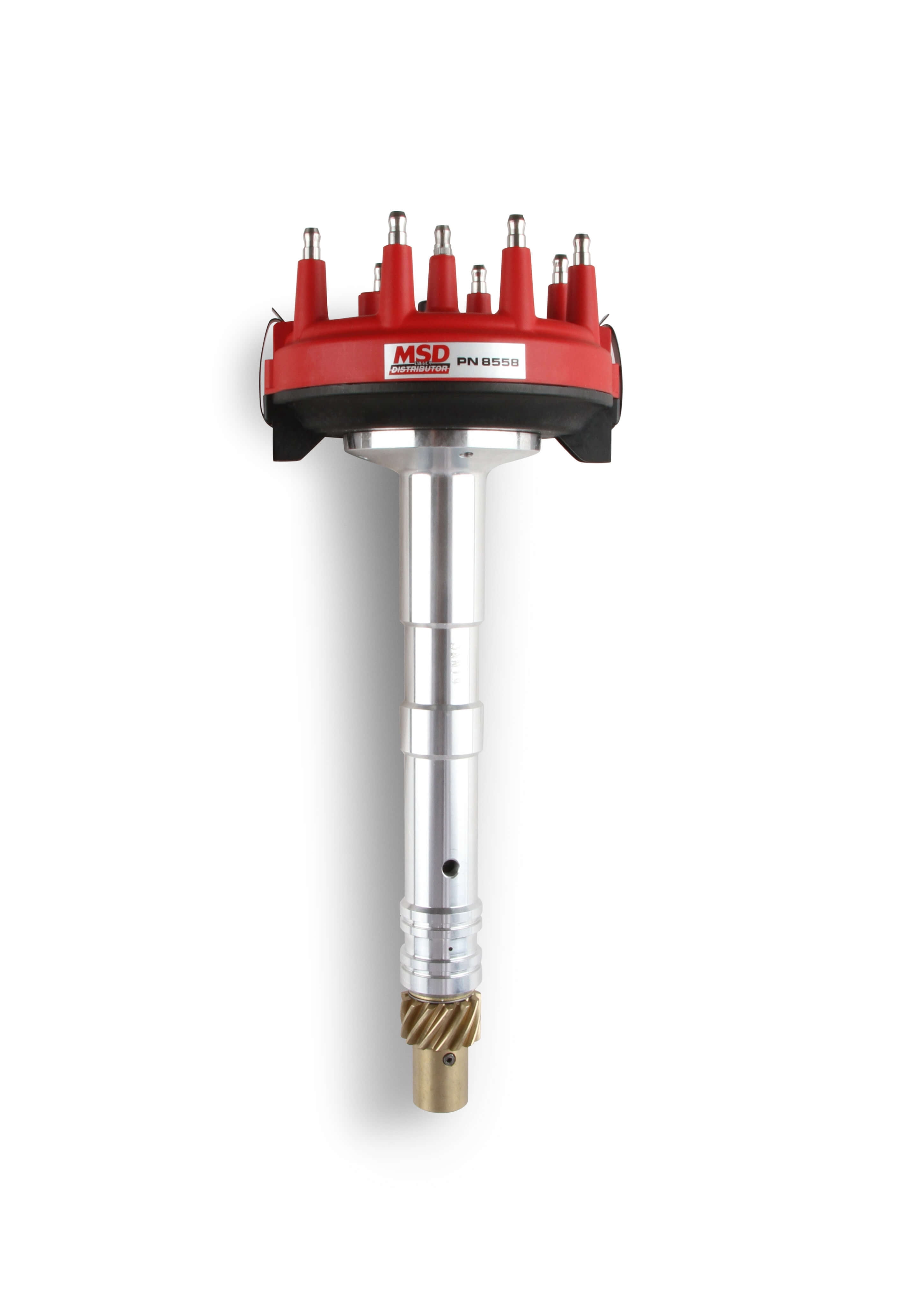MSD 8558 Distributor