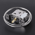thumbnail image 4 of WPF22-L 2Pin Refrigerator Thermostat Household Metal Temperature Controller, 4 of 6
