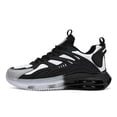 thumbnail image 4 of Men's Air Cushion Sneakers, Outdoor Casual Shoes, Lightweight Training Shoes for Men Fashionable Business Comfortable Running Shoes,, 4 of 9