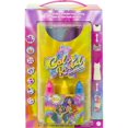 thumbnail image 1 of Barbie Color Reveal Tie Dye Fashion Maker con más de 50 sorpresas Playset Play House Toy para niñas Regalo de cumpleaños HCD29 xuanjing unisex, 1 of 2