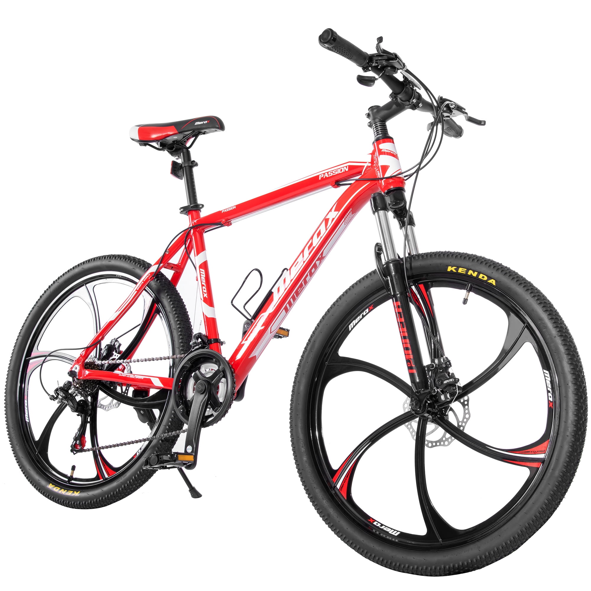 rocky mountain 20 inch bike